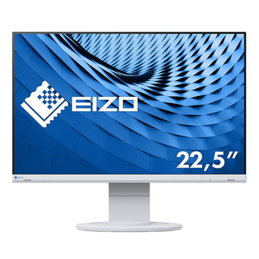 EIZO FlexScan EV2360-WT