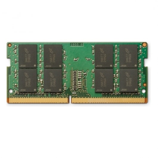 HP 16 GB DDR4-2666 nECC SODIMM RAM (3TQ36AA)