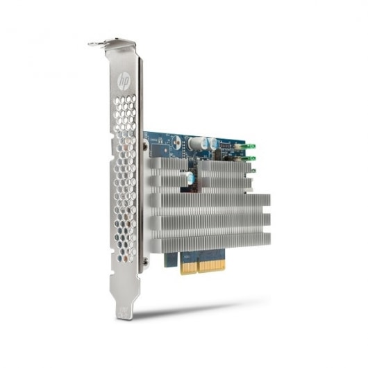 HP Z Turbo Drive 1 TB TLC SSD-Kit (5RR60AA)