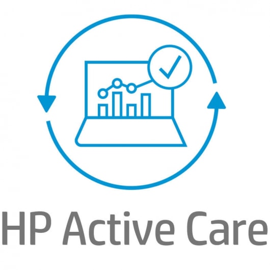 HP Active Care U18L1E