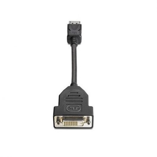 HP DisplayPort zu DVI-D Adapter FH973AA