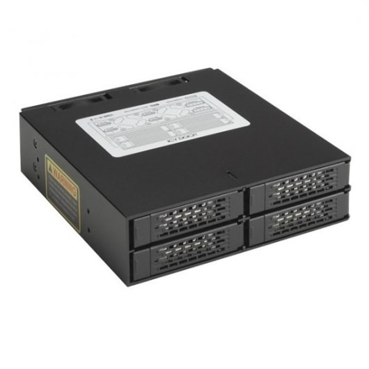 HP 4-in-1 SFF-Festplatte B8K60AA