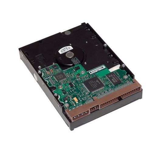 HP 1TB SATA-Festplatte LQ037AA