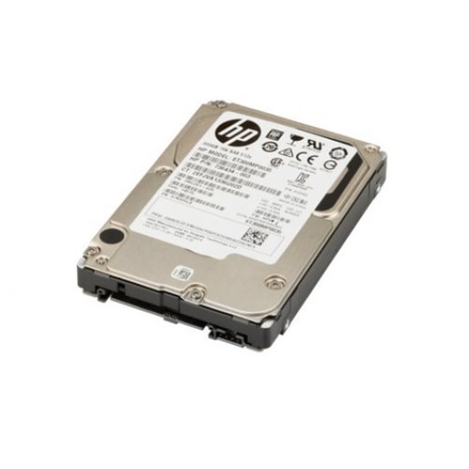 HP SFF-Festplatte L5B75AA
