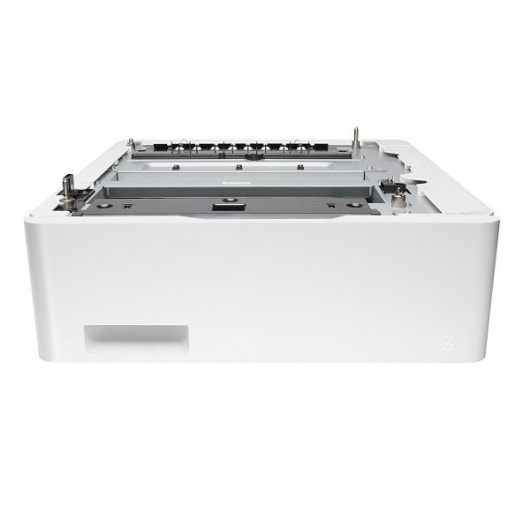 HP 550-Blatt Papierkassette CF404A