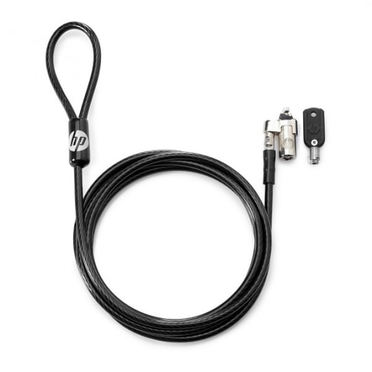 HP Kombinations-Kabelsperre (T1A62AA)