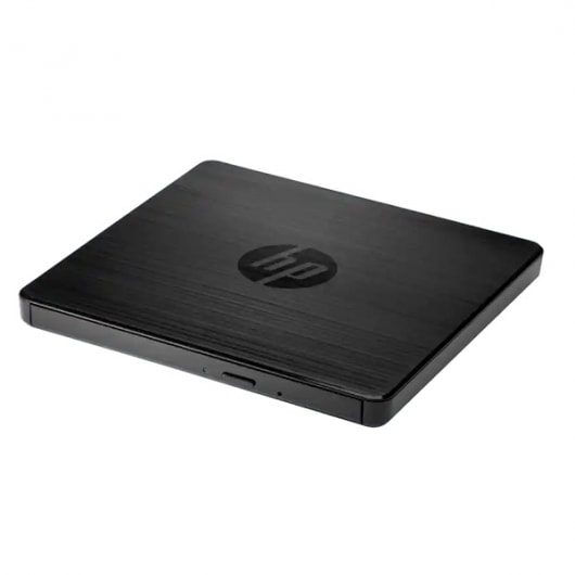 HP externer HP DVD-RW-Schreiber (Y3T76AA)