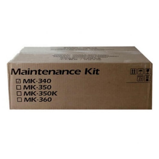 Kyocera Maintenance Kit MK-340