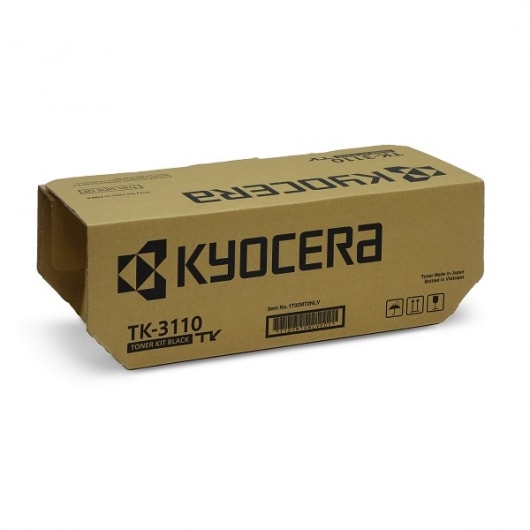 Kyocera Toner Kit TK-3110
