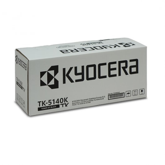 Kyocera Toner TK-5140K Schwarz