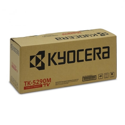 Kyocera Toner Kit TK-5290M Magenta
