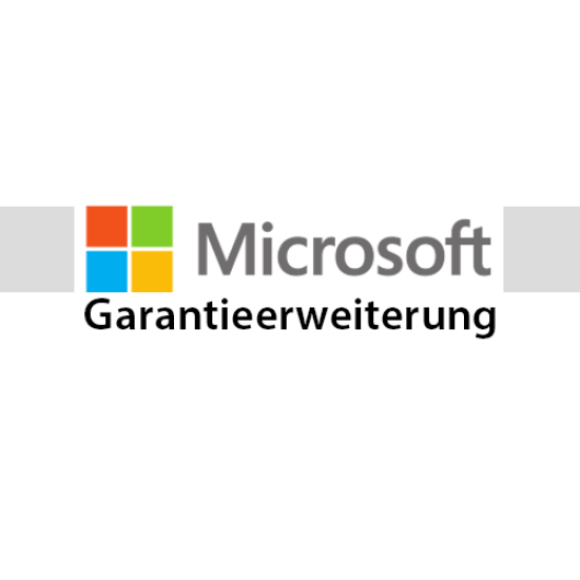 Microsoft Extended Hardware Service VP4-00031