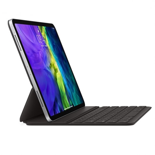 Apple Smart Keyboard Folio für iPad Pro 11 Zoll (MXNK2D)