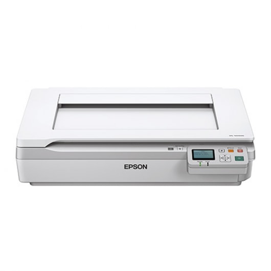 Epson WorkForce DS-50000n
