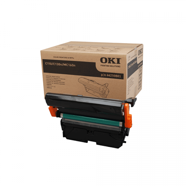 OKI Bildtrommel für C110 C130 MC160, 9k / 29k5