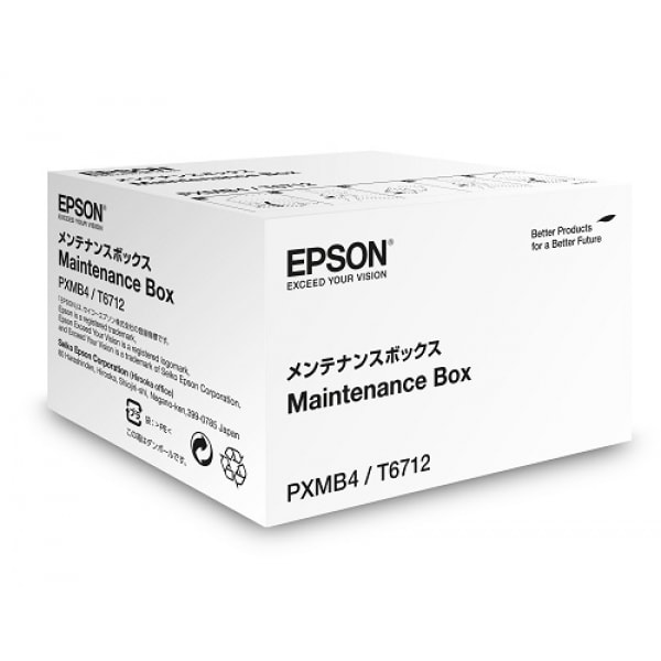 Epson Wartungs-Kit C13T671400