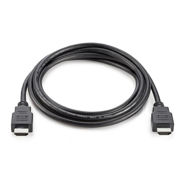 HP Standard-HDMI-Kabel (T6F94AA)