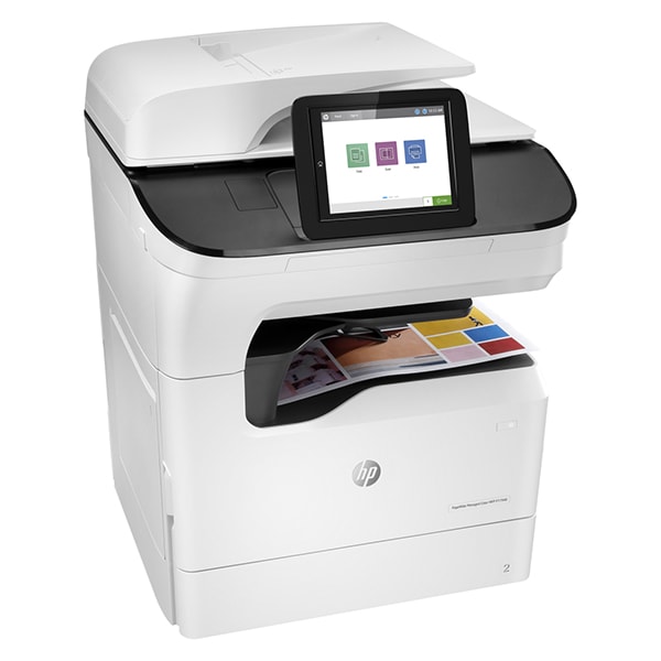 HP PageWide Managed Color MFP P77940dns