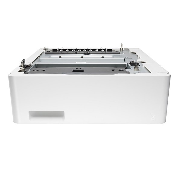 HP 550-Blatt Papierkassette CF404A