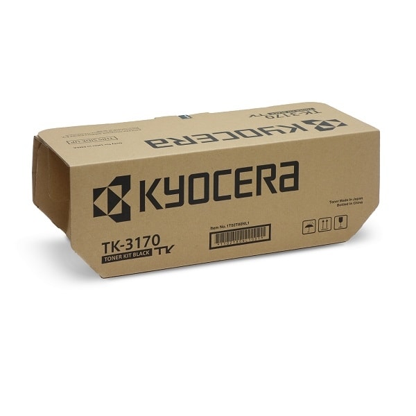 Kyocera Toner-Kit TK-3170