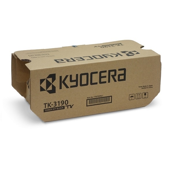 Kyocera Toner-Kit TK-3190