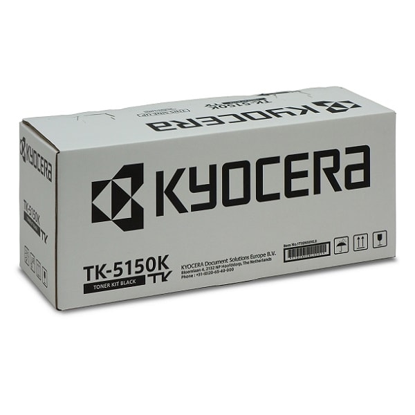 Kyocera Toner TK-5150K Schwarz