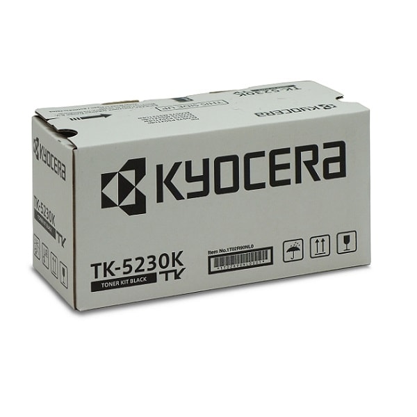 Kyocera Toner Kit TK-5230K