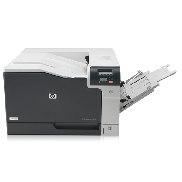 4x Eurotone ECO Toner für HP Color LaserJet Professional CP-5225-DN CP-5225-N 