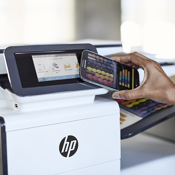 Hp Pagewide Pro 477dwt Mfp