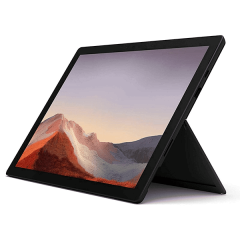 Microsoft Surface Pro 7+ Black (1ND-00018)