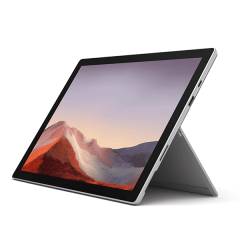 Microsoft Surface Pro 7+ Platinum (1N9-00003)
