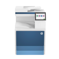 HP Color LaserJet Managed MFP E78523dn
