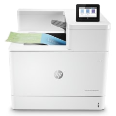 HP Color LaserJet Managed E85055dn