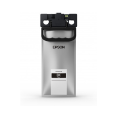 Epson Tinte XXL T11E Schwarz für WF-C5390 WF-C5890, 136,7 ml, 10.000 Seiten