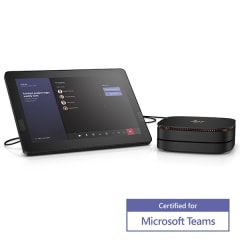 HP Elite Slice G2 Audio Ready mit Microsoft Team Rooms