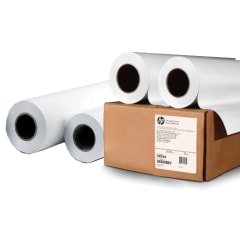 HP Premium 100% Recycled Bond Paper 4er-Pack (A28DSA), 42 Zoll 50m