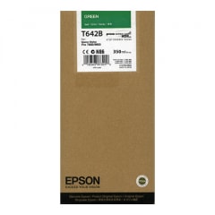 Epson Tinte T596B Green UltraChrome HDR, 350 ml