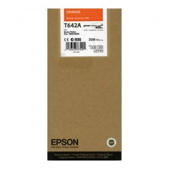 Epson Tinte T596A Orange UltraChrome HDR, 350 ml