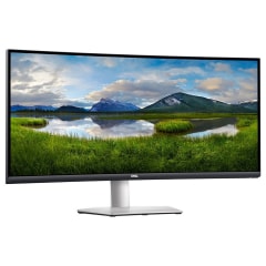 Dell Monitor 34 Zoll (86.36 cm) (S3423DWC)