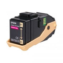 Epson Toner Magenta für Aculaser C9300, 7.500 Seiten