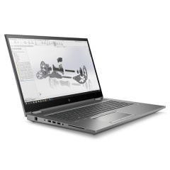 HP ZBook Fury 17 G7 Mobile Workstation