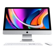 Apple iMac All-in-One-PC 27 Zoll (MXWT2D)