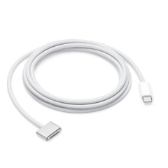 Apple USB‑C auf MagSafe 3 Kabel, 2 m (MLYV3ZM)