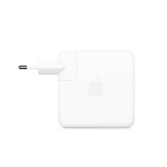 Apple 67W USB-C Power Adapter (MKU63ZM)