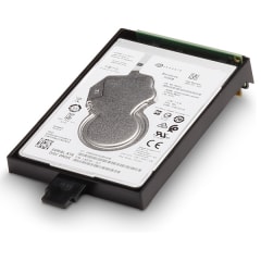 HP sichere Hochleistungsfestplatte für Laserjet Modelle