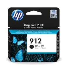 HP Tinte Nr. 912 3YL80AE Schwarz
