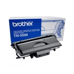 Brother Toner Schwarz TN-5500