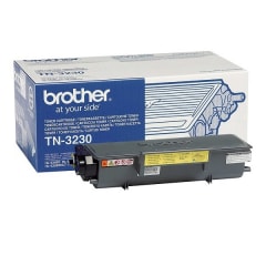 Brother Toner Schwarz TN-3230