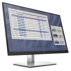 HP E27 G4 27 Zoll (68.58 cm) FHD-Monitor (9VG71AA)