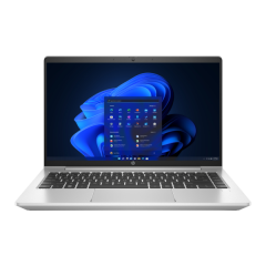 HP ProBook 440 G9 Notebook-PC - Frontansicht